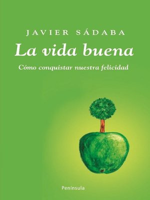cover image of La vida buena